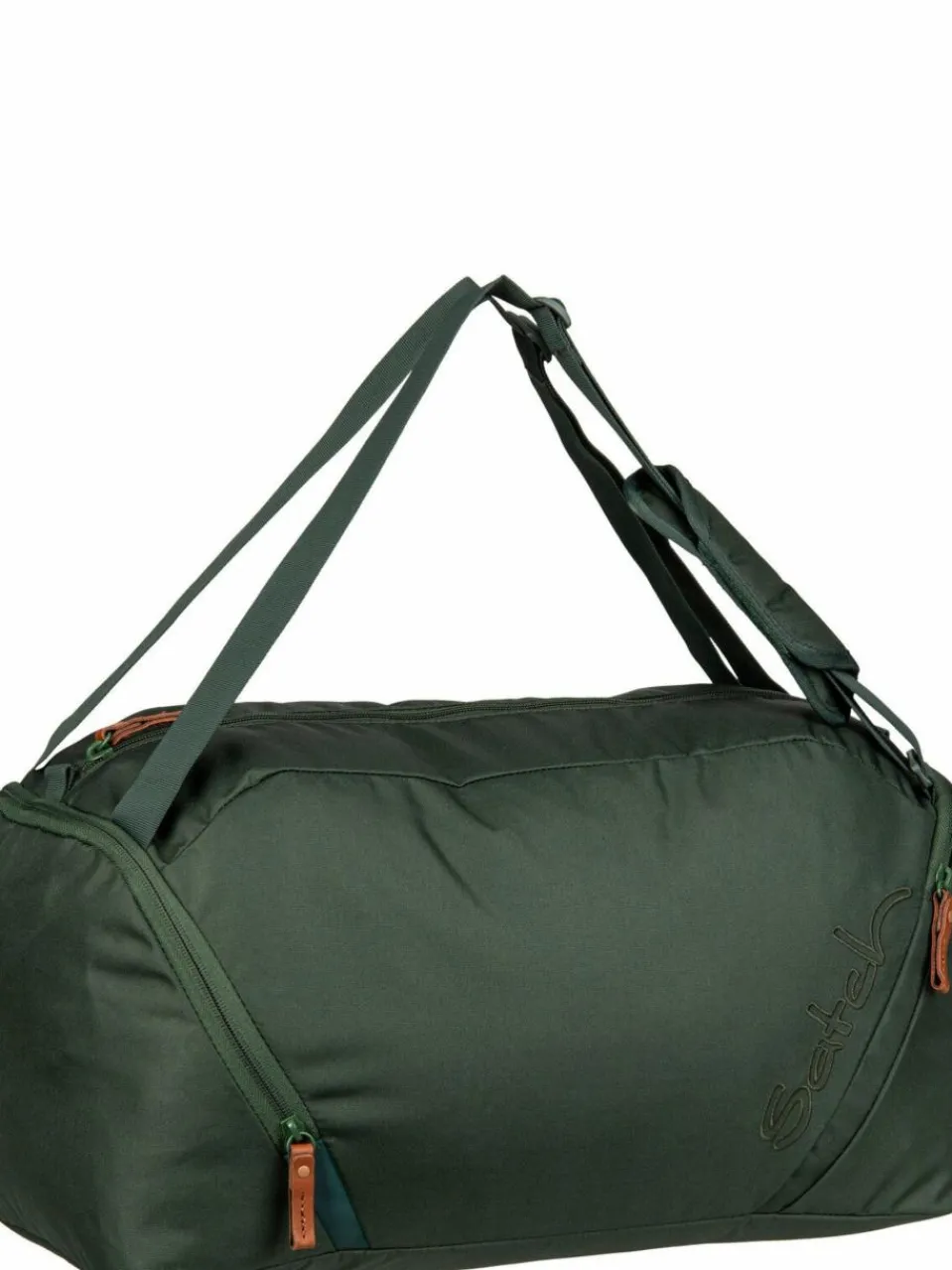 satch Mädchen>Kinder Reisetasche - Sporttasche Nordic Edition