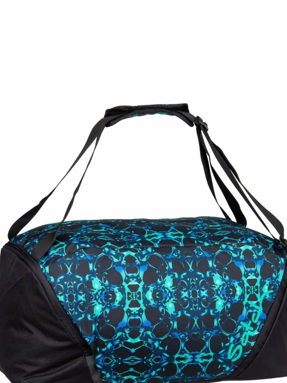 satch Jungen|Mädchen>Kinder Reisetasche - Sporttasche