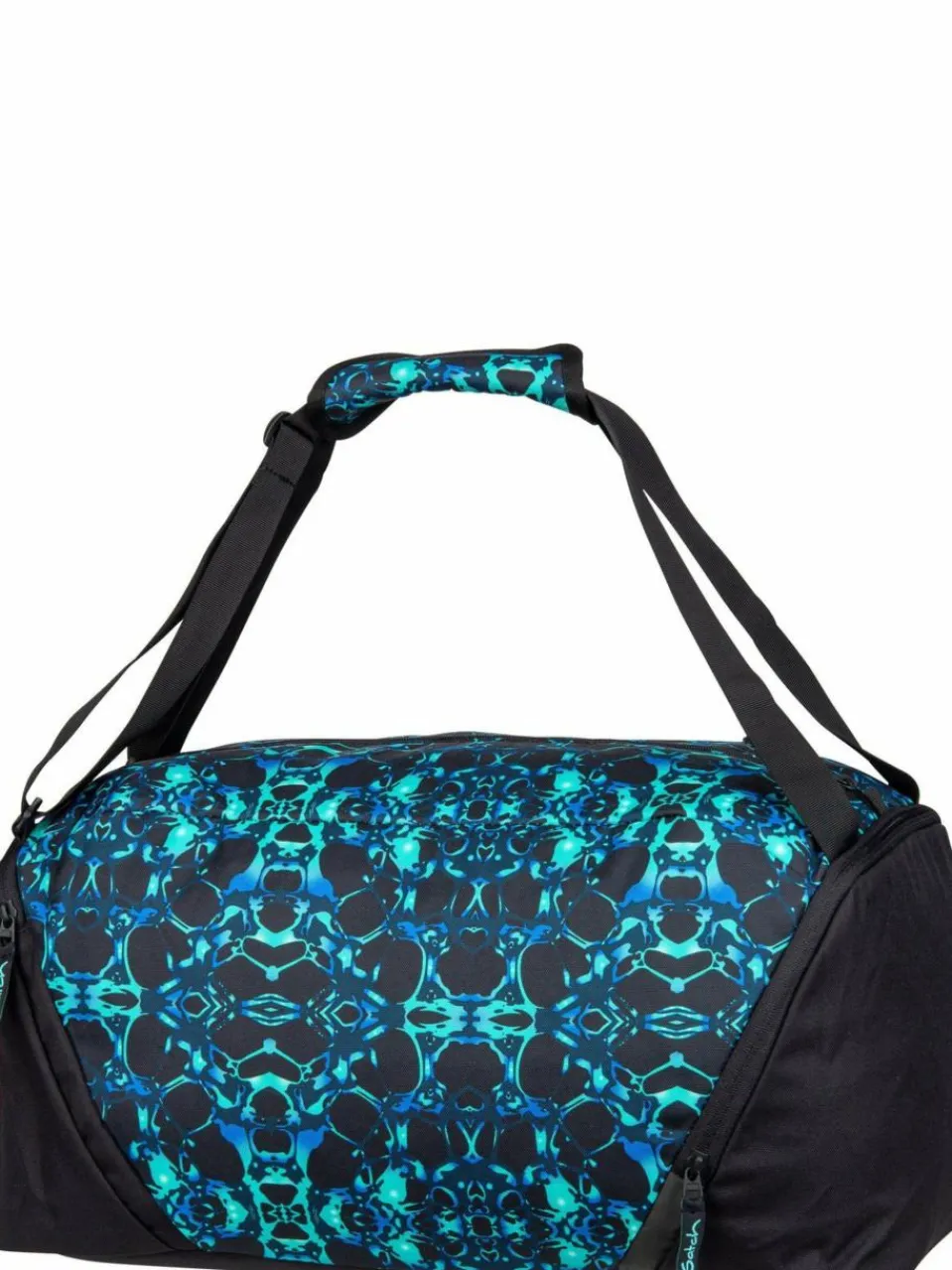 satch Jungen|Mädchen>Kinder Reisetasche - Sporttasche