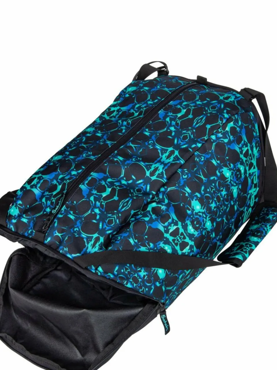 satch Jungen|Mädchen>Kinder Reisetasche - Sporttasche