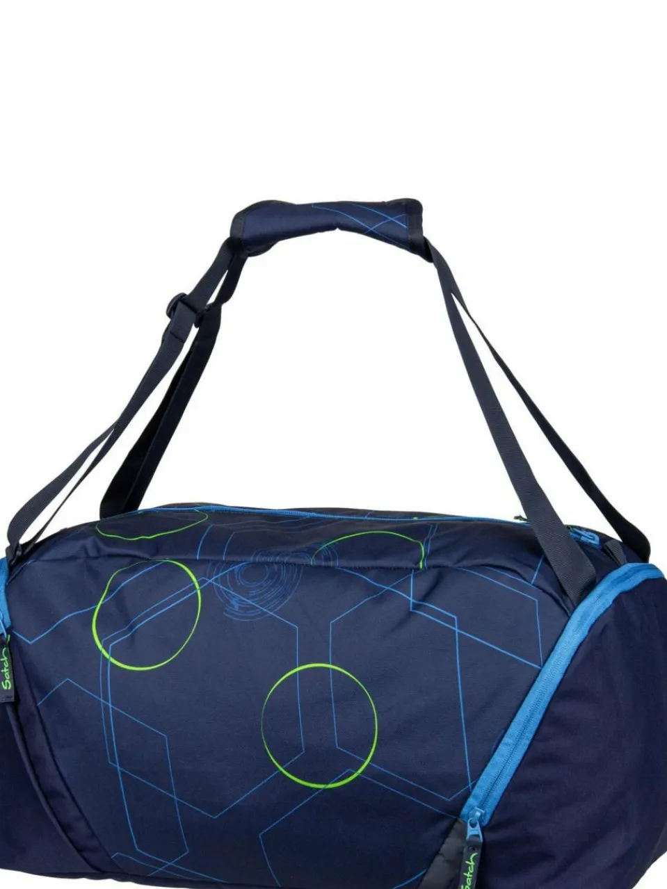 satch Mädchen>Kinder Reisetasche - Sporttasche