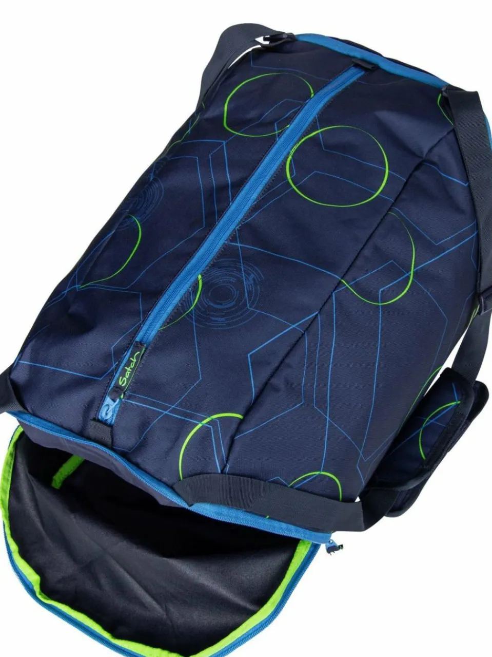 satch Mädchen>Kinder Reisetasche - Sporttasche