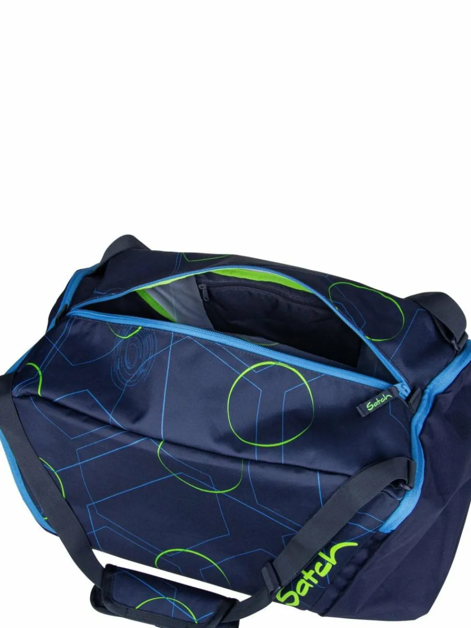 satch Mädchen>Kinder Reisetasche - Sporttasche