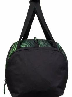 satch Mädchen<Kinder Reisetasche - Sporttasche grün uni