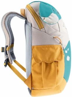 Deuter Mädchen<Kinder Rucksack - Kikki mehrfarbig uni