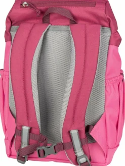 Deuter Mädchen<Kinder Rucksack - Schmusebär pink uni