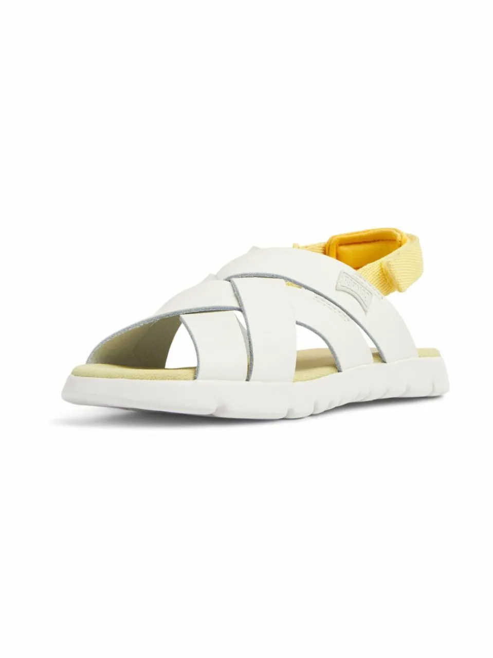 Camper Mädchen|Jungen>Kinder Sandalen - Oruga