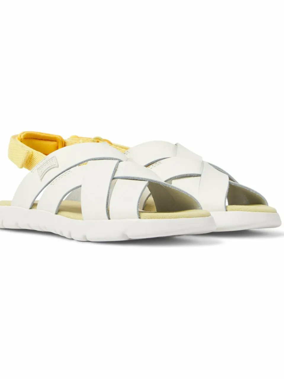 Camper Mädchen|Jungen>Kinder Sandalen - Oruga