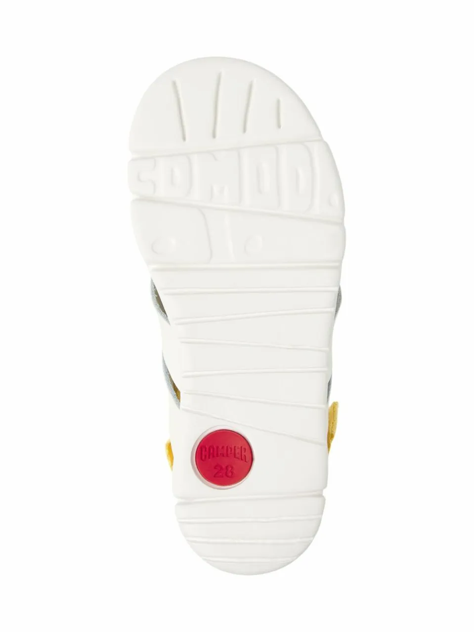 Camper Mädchen|Jungen>Kinder Sandalen - Oruga