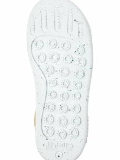 Camper Mädchen|Jungen<Kinder Schnürschuhe - Peu Touring mehrfarbig uni