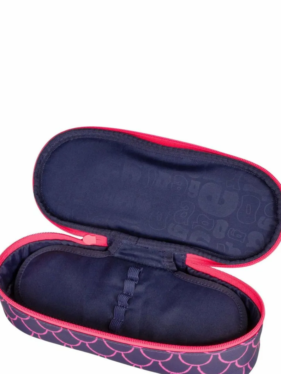 ergobag Jungen|Mädchen>Kinder Schulranzen - maxi Set LUMI