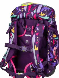 ergobag Jungen>Kinder Schulranzen - pack Set LUMI