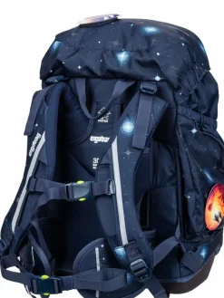 ergobag Jungen>Kinder Schulranzen - pack Set GLOW