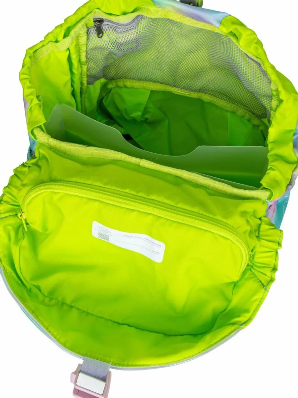 ergobag Jungen>Kinder Schulranzen - pack Set GLOW