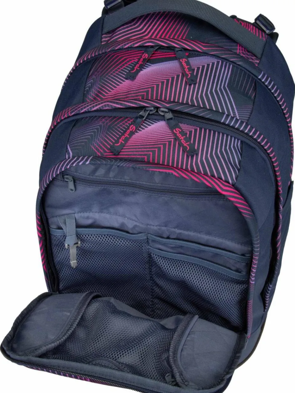 satch Jungen|Mädchen>Kinder Schulranzen - Pack