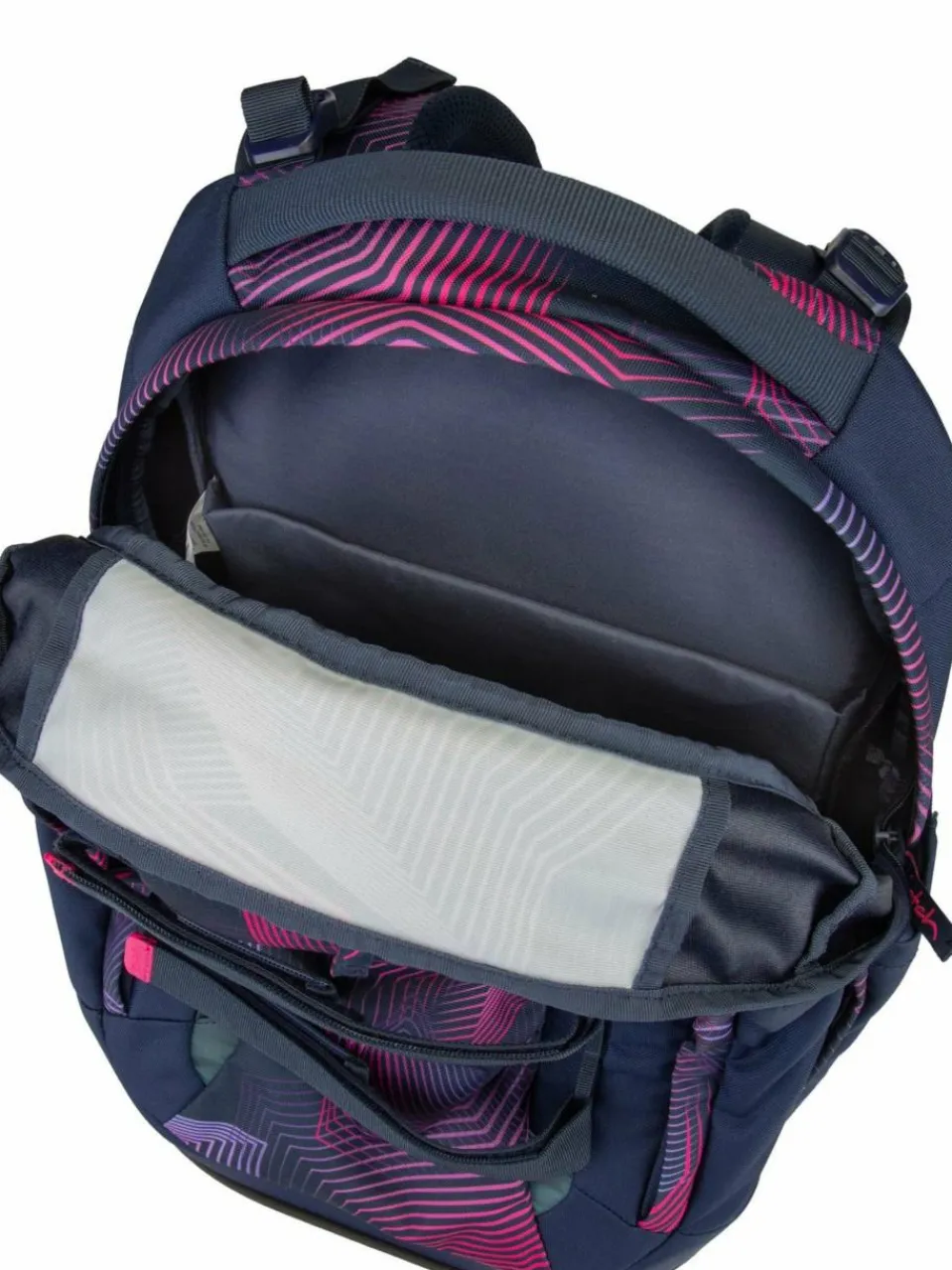 satch Jungen|Mädchen>Kinder Schulranzen - Pack