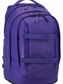 satch Jungen|Mädchen>Kinder Schulranzen - Pack Reflective