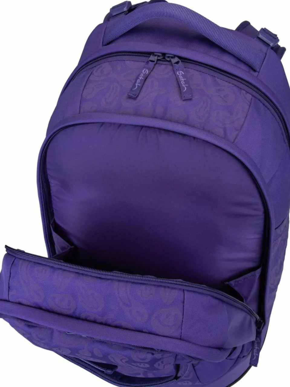 satch Jungen|Mädchen>Kinder Schulranzen - Pack Reflective