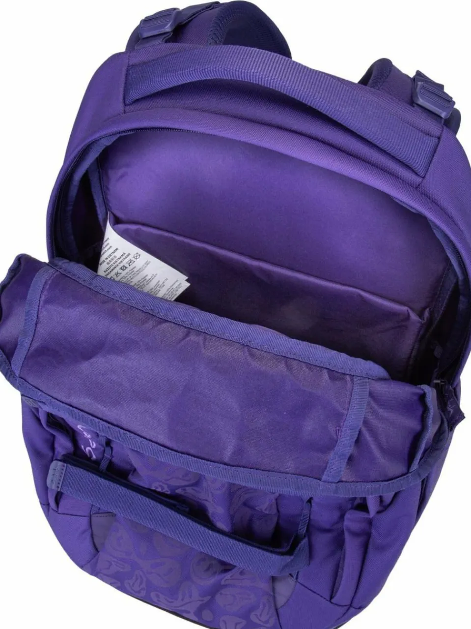 satch Jungen|Mädchen>Kinder Schulranzen - Pack Reflective