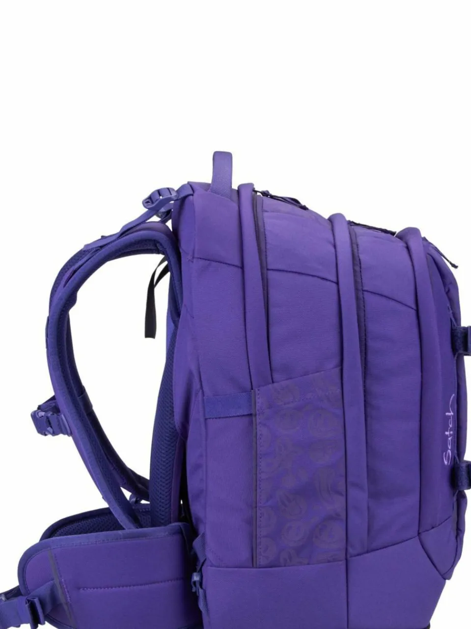 satch Jungen|Mädchen>Kinder Schulranzen - Pack Reflective