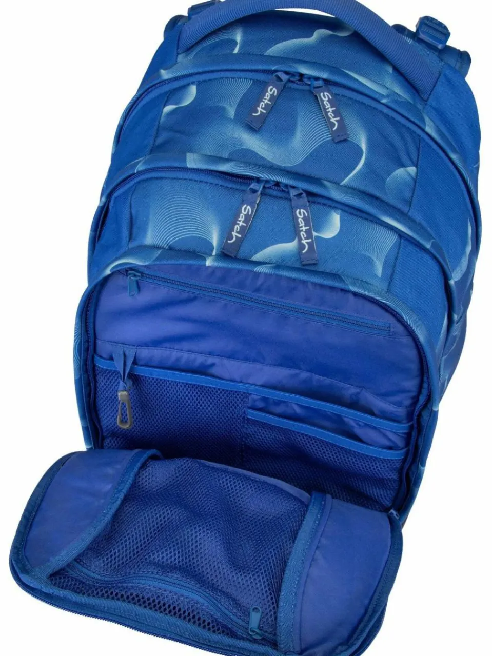 satch Jungen|Mädchen>Kinder Schulranzen - Pack