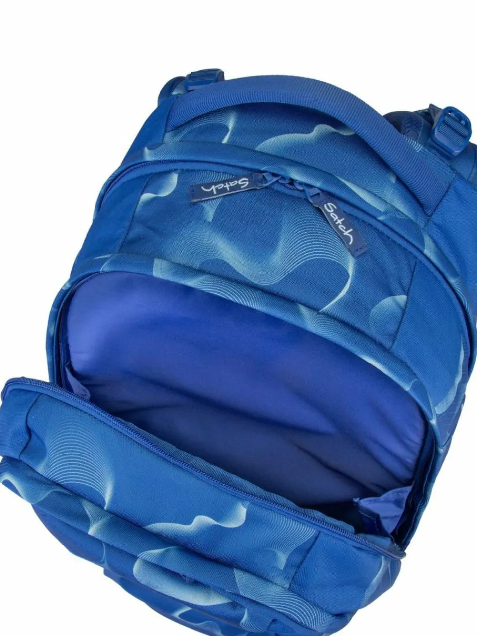 satch Jungen|Mädchen>Kinder Schulranzen - Pack