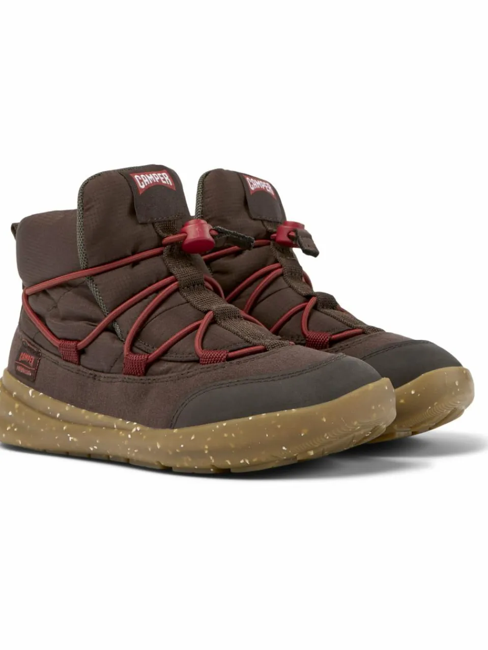 Camper Mädchen|Jungen>Kinder Sneaker - Ergo