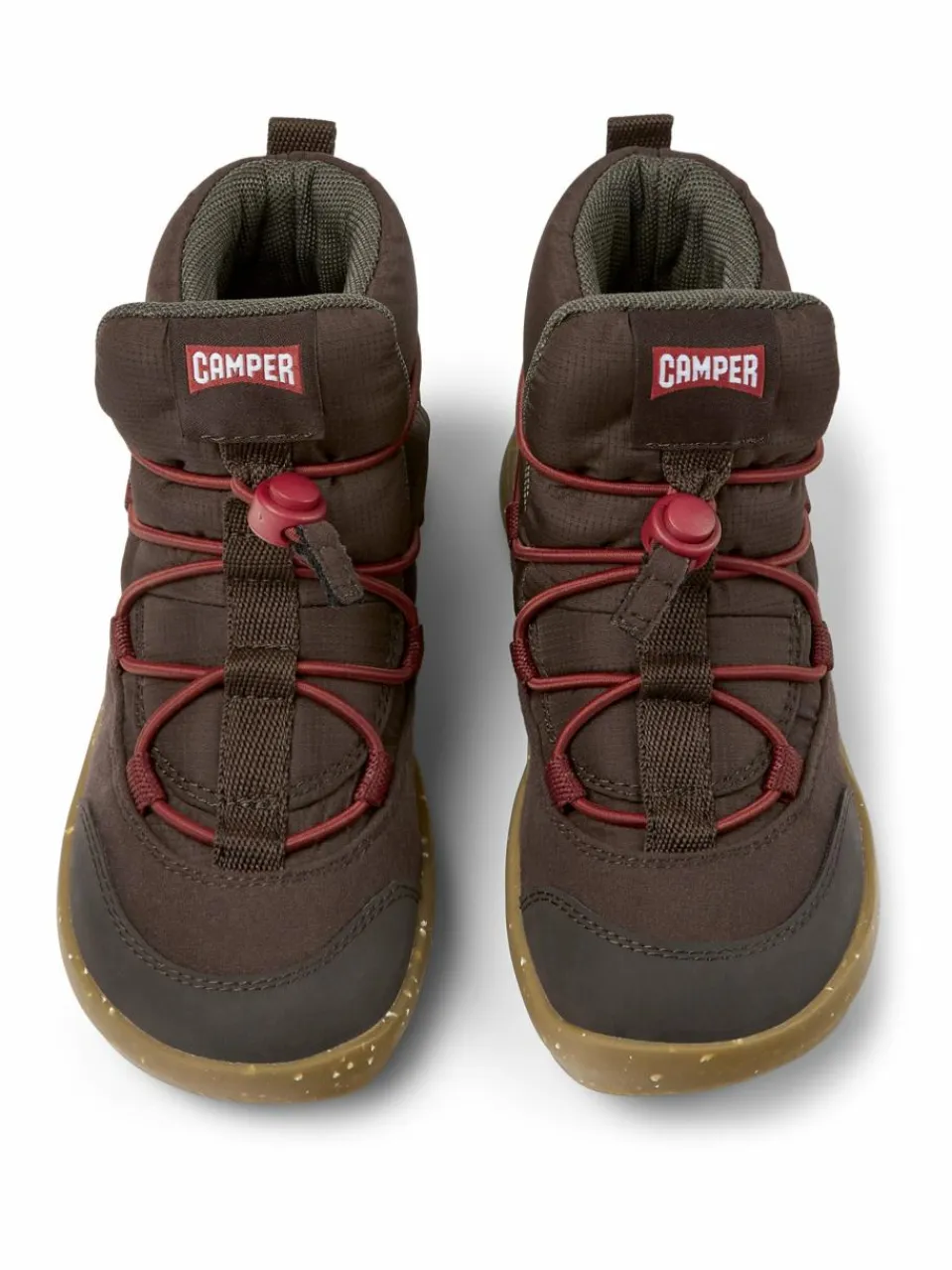 Camper Mädchen|Jungen>Kinder Sneaker - Ergo