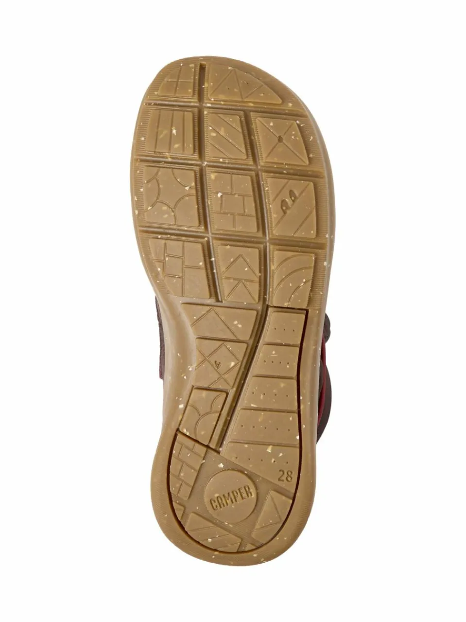 Camper Mädchen|Jungen>Kinder Sneaker - Ergo