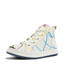 Camper Mädchen|Jungen>Kinder Sneaker - Runner Four Twins