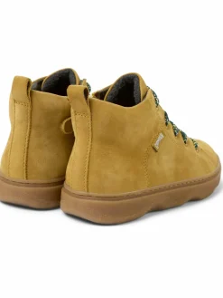 Camper Mädchen|Jungen<Kinder Stiefeletten - Kiddo braun uni