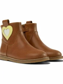 Damen Camper Boots & Stiefeletten><noscript><img width=