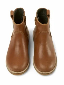 Damen Camper Boots & Stiefeletten><noscript><img width=