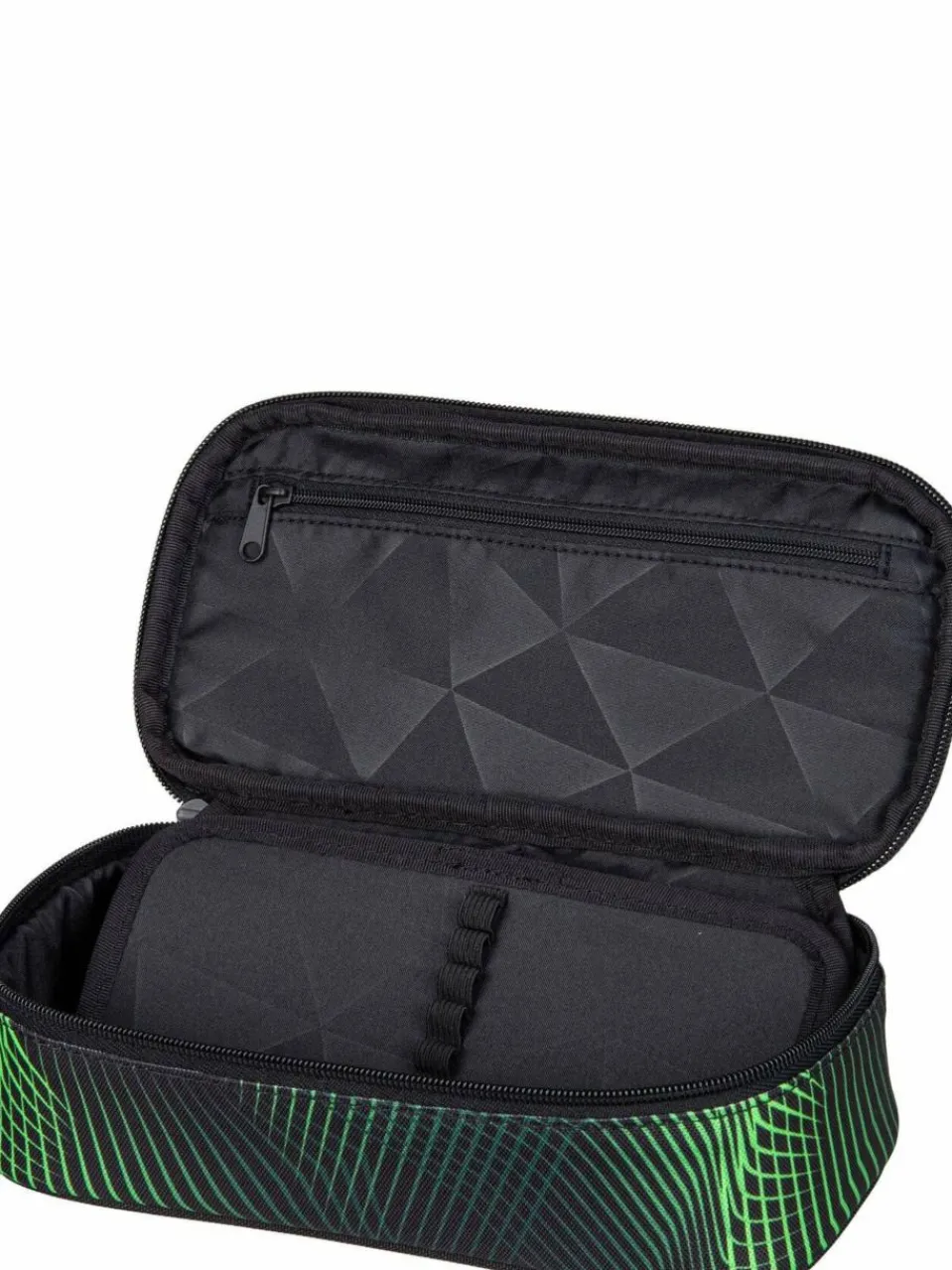 satch Jungen>Kinder Stifteetui - Schlamperbox