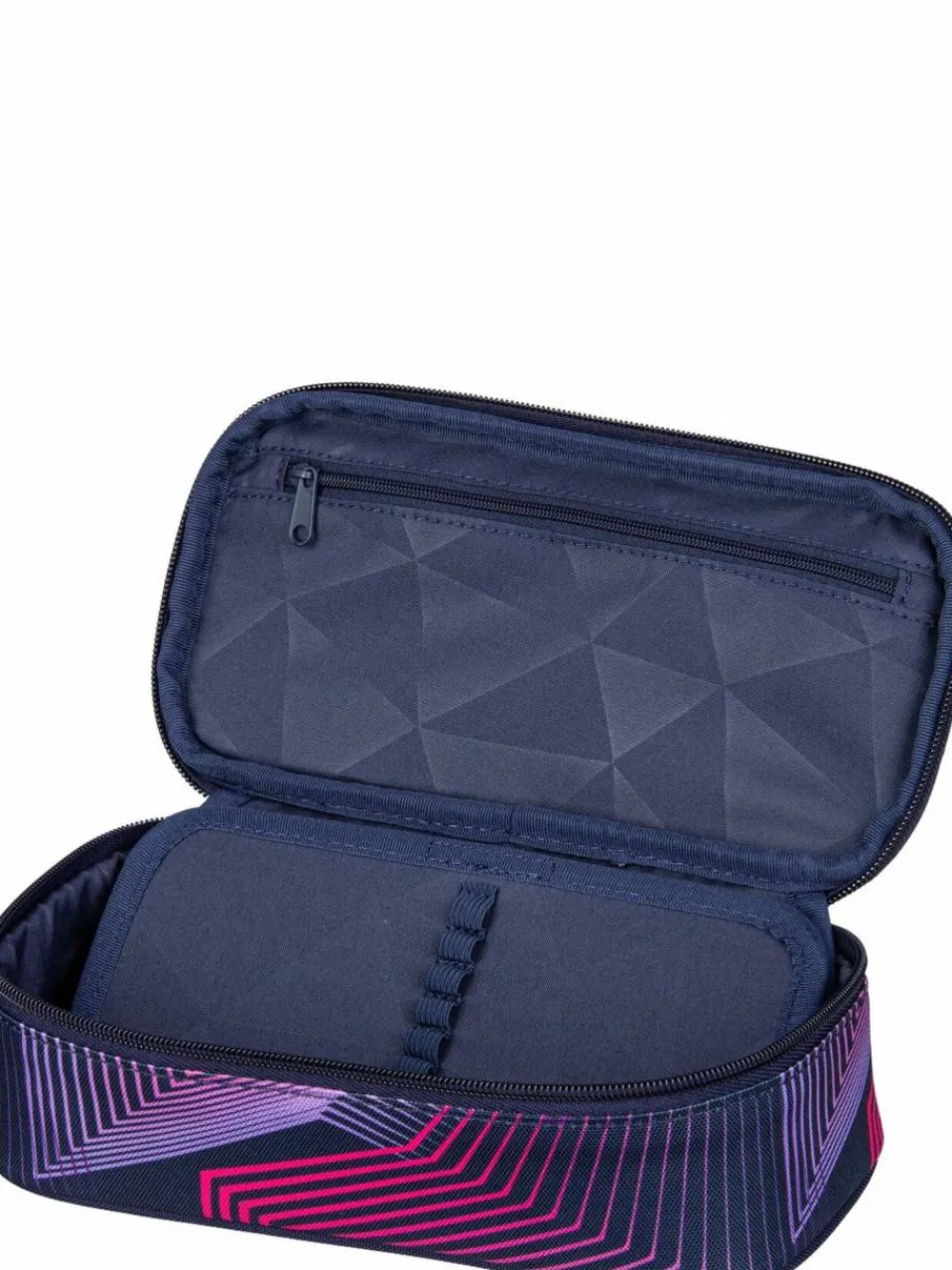 satch Jungen|Mädchen>Kinder Stifteetui - Schlamperbox