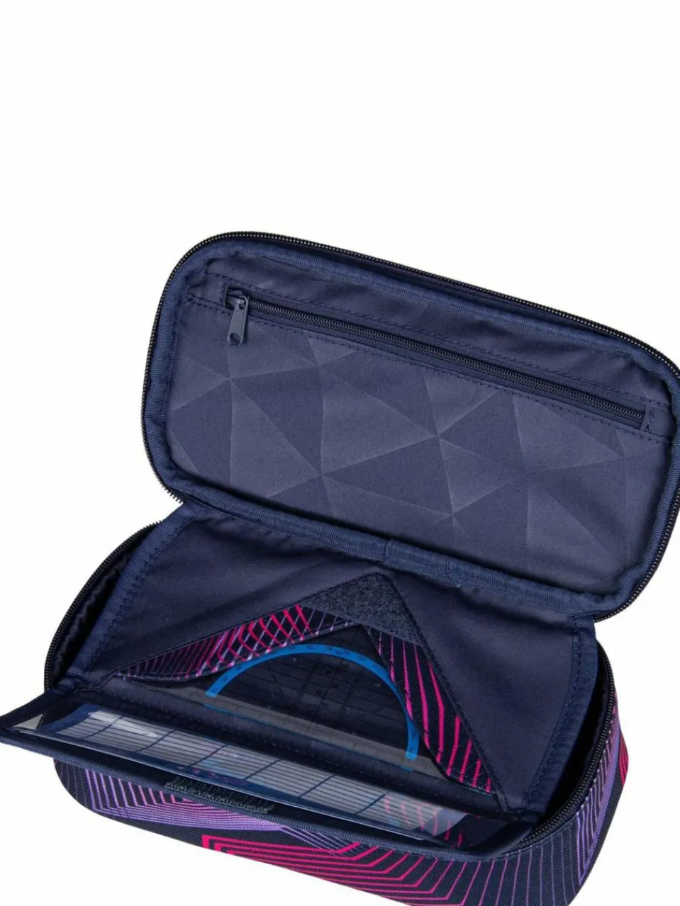 satch Jungen|Mädchen>Kinder Stifteetui - Schlamperbox