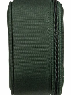 satch Jungen<Kinder Stifteetui - Schlamperbox Nordic Edition grün uni