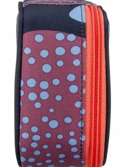 satch Jungen|Mädchen<Kinder Stifteetui - Schlamperbox mehrfarbig uni