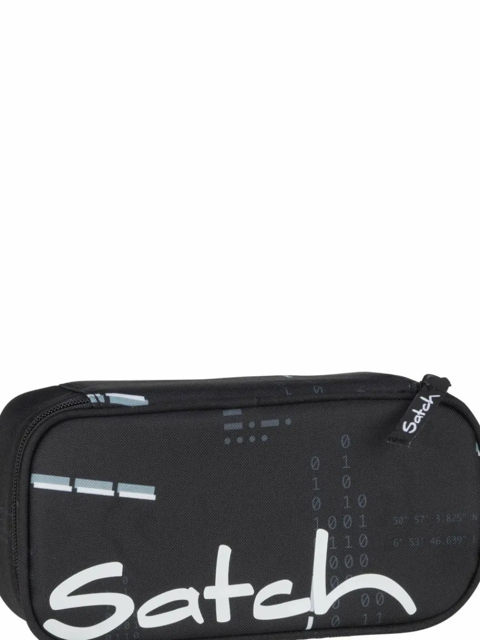 satch Jungen>Kinder Stifteetui - Schlamperbox