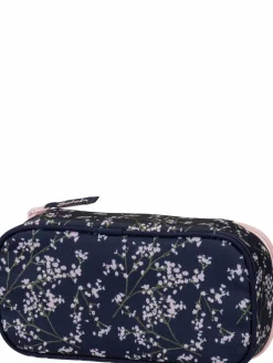 satch Jungen|Mädchen<Kinder Stifteetui - Schlamperbox mehrfarbig uni