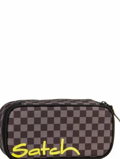 satch Jungen>Kinder Stifteetui - Schlamperbox