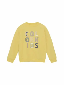ColorKids Jungen|Mädchen>Kinder Sweater - COSweat