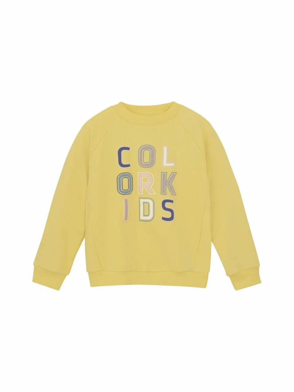 ColorKids Jungen|Mädchen>Kinder Sweater - COSweat