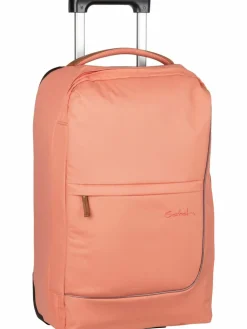 satch Jungen>Kinder Trolley - Flow Pure S Trolley