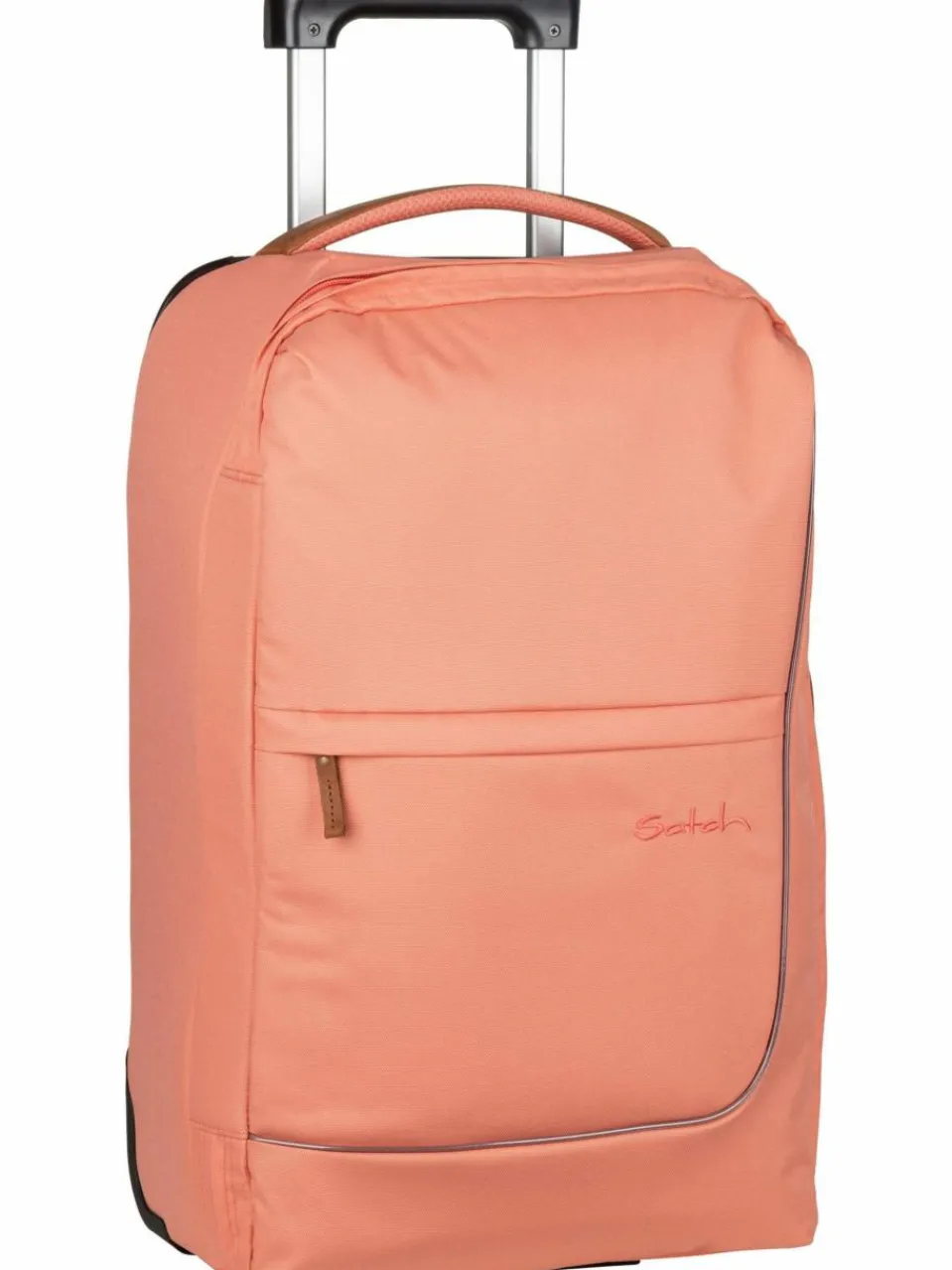 satch Jungen>Kinder Trolley - Flow Pure S Trolley