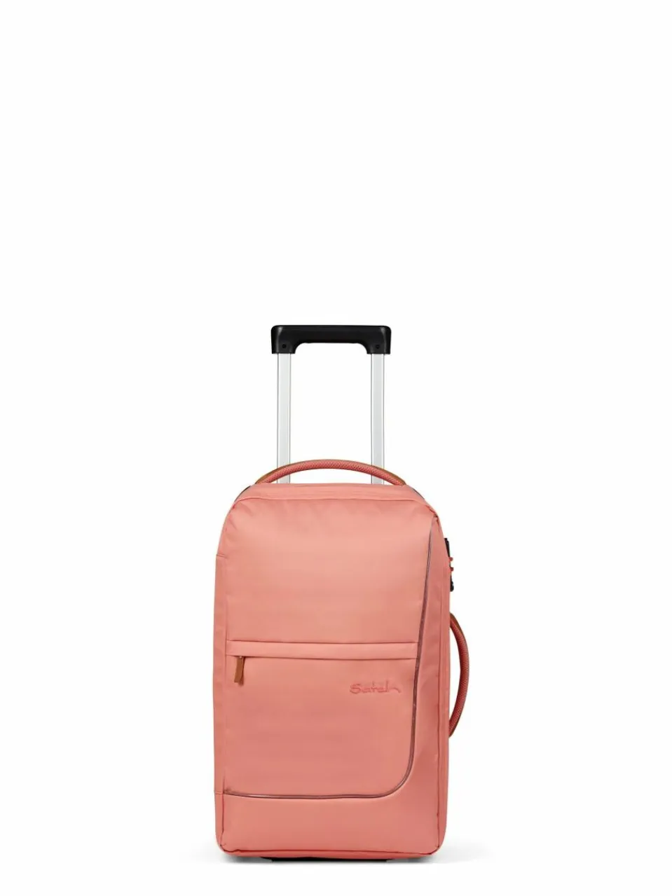 satch Jungen>Kinder Trolley - Flow Pure S Trolley