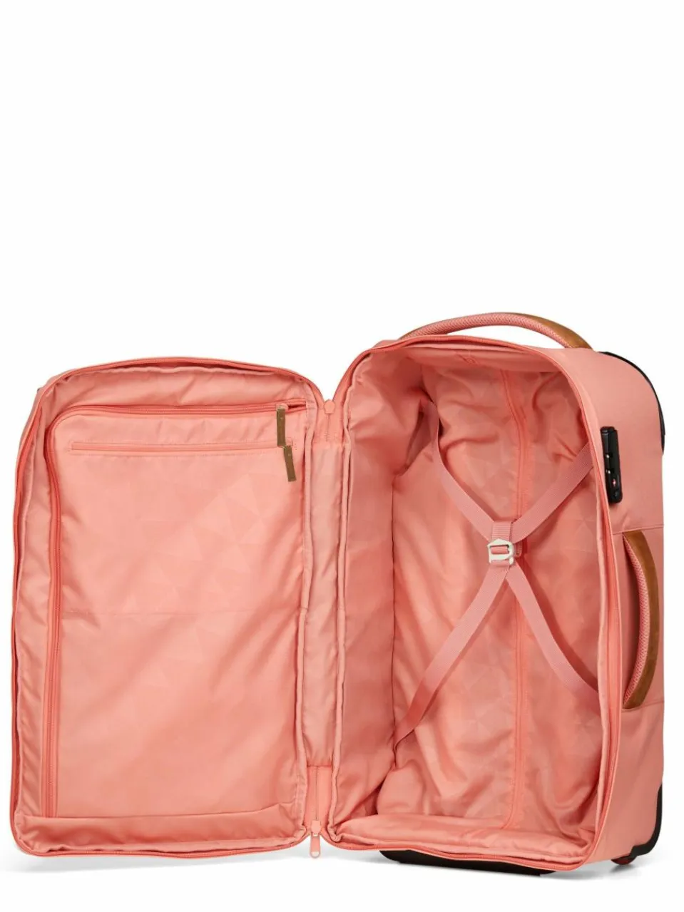 satch Jungen>Kinder Trolley - Flow Pure S Trolley