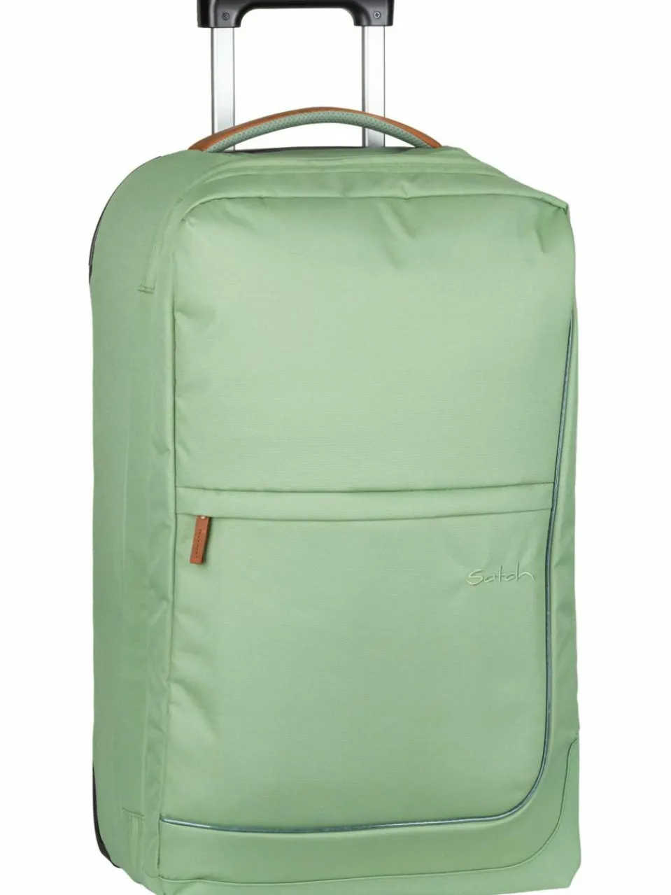 satch Jungen|Mädchen>Kinder Trolley - Flow Pure M Trolley