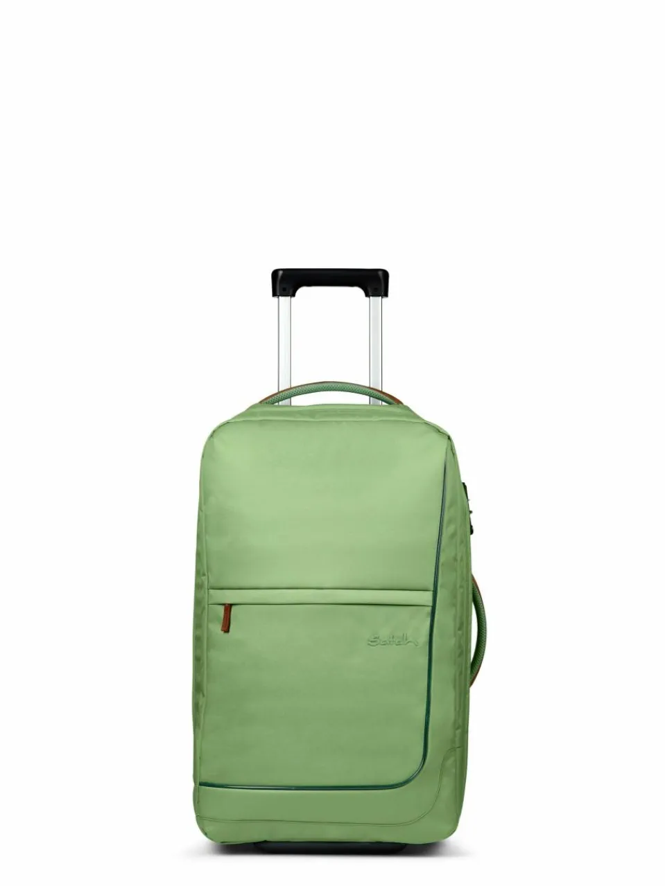 satch Jungen|Mädchen>Kinder Trolley - Flow Pure M Trolley