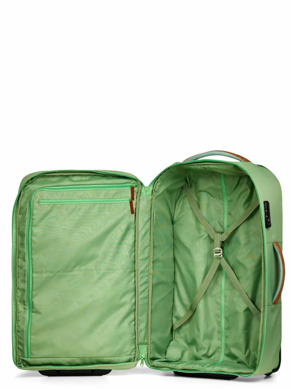 satch Jungen|Mädchen>Kinder Trolley - Flow Pure M Trolley